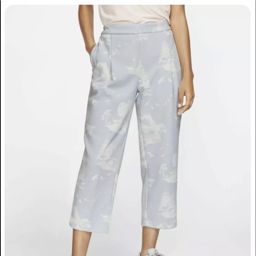 Nike Ladies Dri-FIT UV Golf Pants